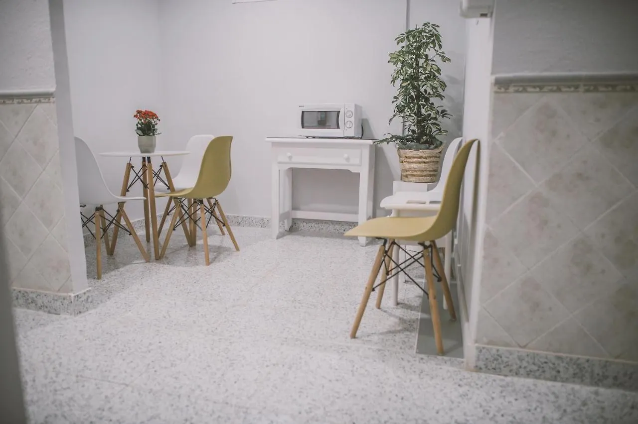 Guest house Pension Camino Del Norte Hotel Sestao