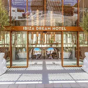 El Somni Ibiza Dream By Grupotel 5*, Sant Joan De Labritja Espagne