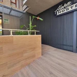 Hostel Aloha Surf, Somo