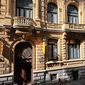 Casual Arriaga Maison d'hôtes