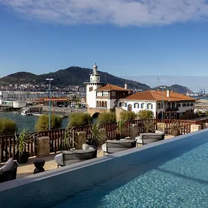 Hotel Palacio Arriluce - The Leading Of The World, Getxo