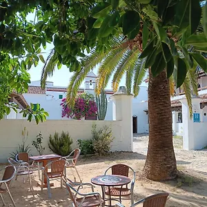 El Palomar De La Brena Hotel Barbate