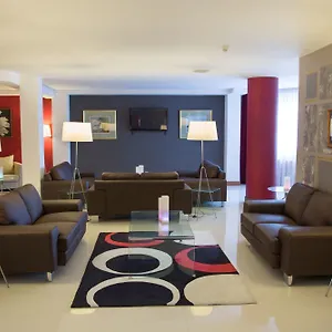 Hotel Chateau La Roca, Sancibrian